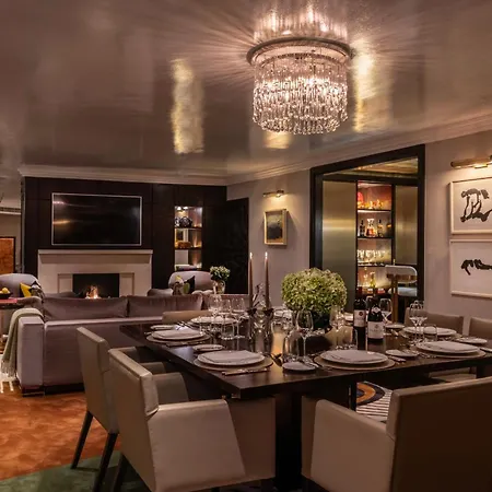 The Westbury Hotel 5*