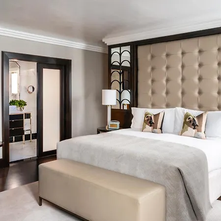 The Westbury Hotel 5*
