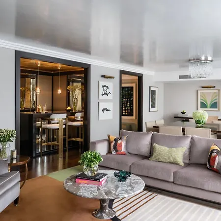 The Westbury Dublino