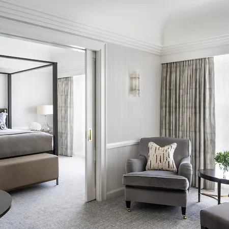 Hotel The Westbury 5*