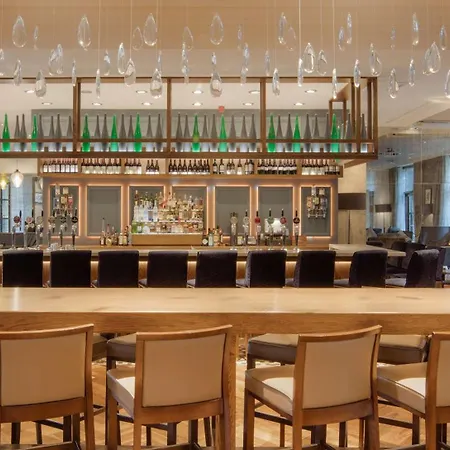 Hilton 4* Dublino