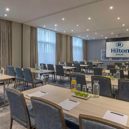 Hotel Hilton 4*
