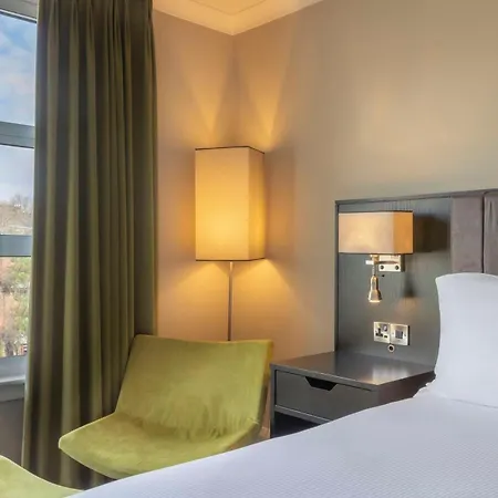 Hilton 4* Dublino