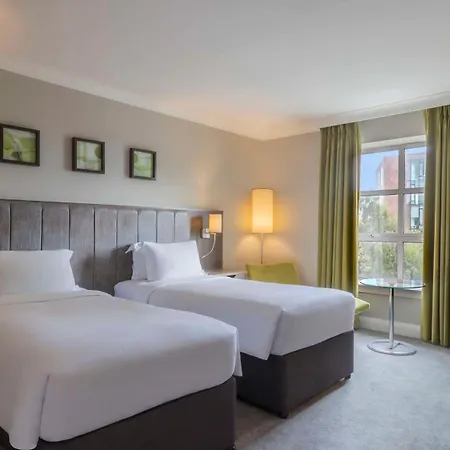 Hilton Hotel Dublino