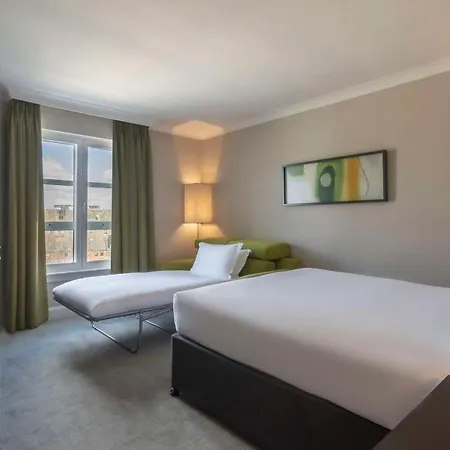 Hilton Dublino