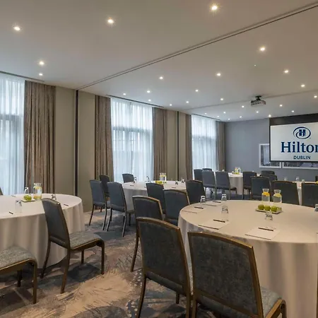 Hilton Hotel