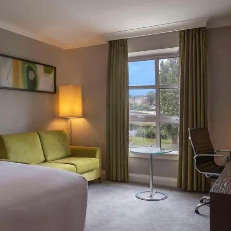 Hotel Hilton Dublino