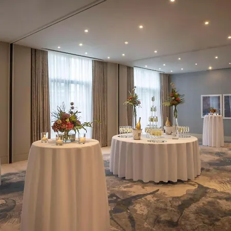 Hotel Hilton 4*