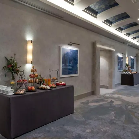 Hotel Hilton Dublino