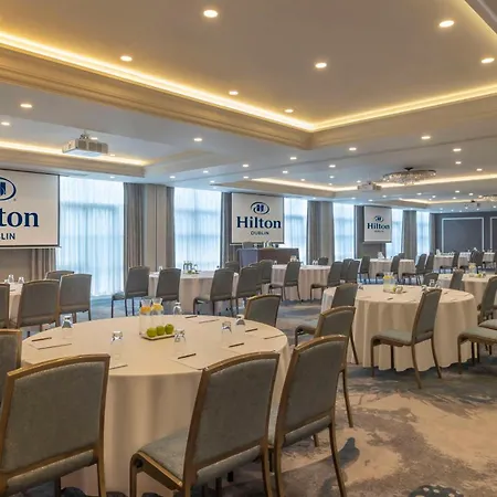 Hotel Hilton