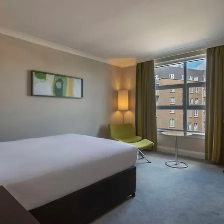 Hotel Hilton Dublino