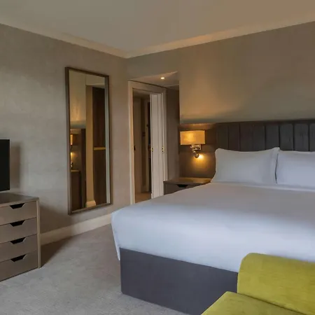 Hotel Hilton Dublino
