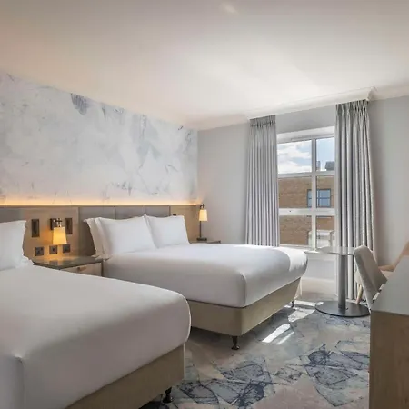 Hilton Dublino