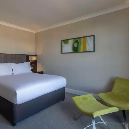 Hilton Hotel 4*