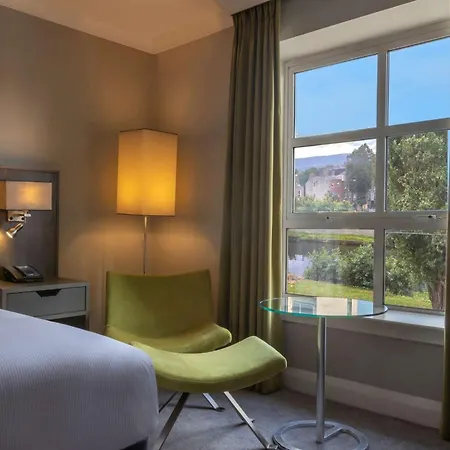 Hotel Hilton 4*