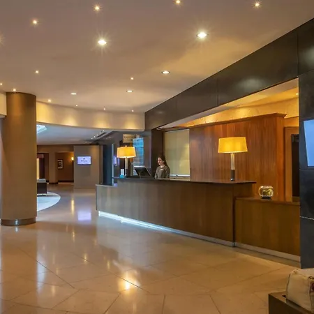 Hilton Hotel 4*