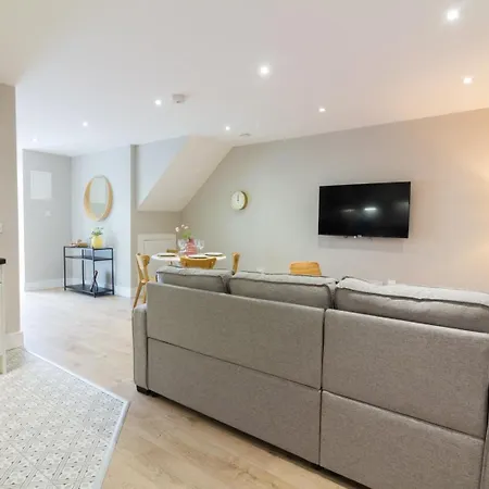 Apartamento Guestready - Encantando O 2br No Newmarket Hall