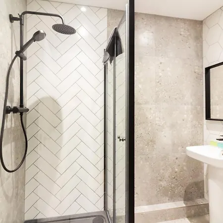 Guestready - Encantando O 2br No Newmarket Hall Apartamento Dublin