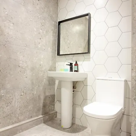 Apartamento Guestready - Encantando O 2br No Newmarket Hall *