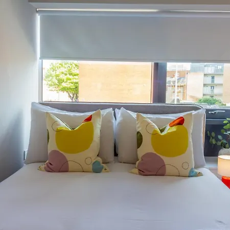 Guestready - Encantando O 2br No Newmarket Hall Apartamento