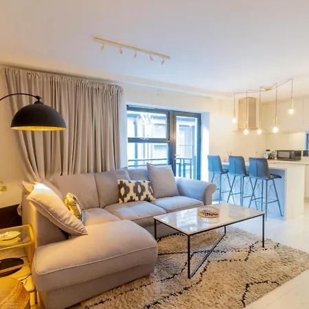 Guestready - Centre Bliss In Temple Bar Appartement