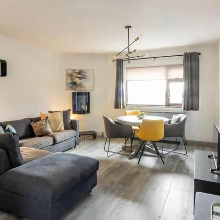 Guestready - Marvellous In Seabury Dublin