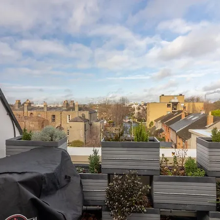 Guestready - Marvellous In Seabury * Dublin
