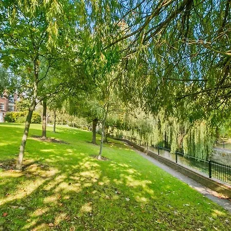 Apartmán Guestready - Lovely In