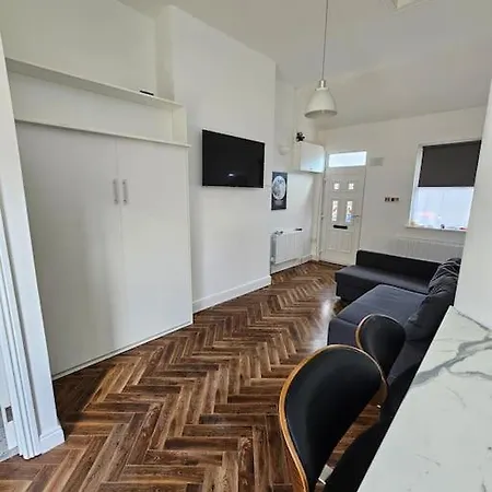 Apartmán Charming House In Centre Dublin