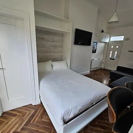 Charming House In Centre Apartmán *