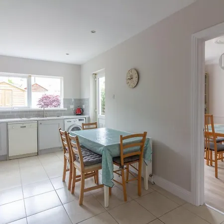 Penzion Guestready - A Charming Place Near Golf Centre