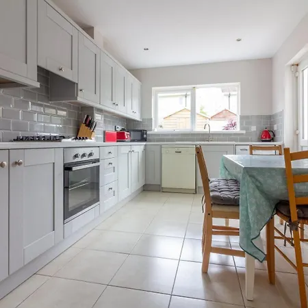 Guestready - A Charming Place Near Golf Centre Penzion