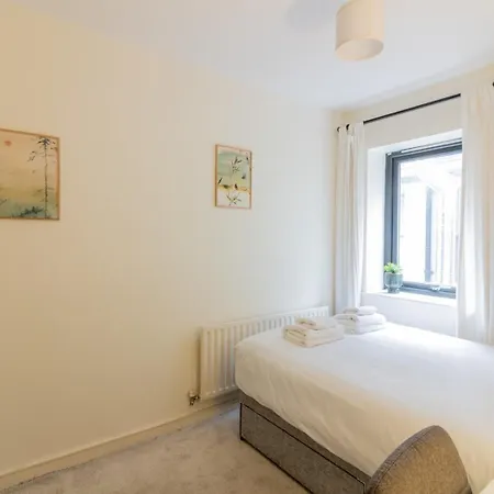 Guestready - Centre Bliss In Temple Bar Appartement