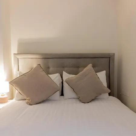 Guestready - Centre Bliss In Temple Bar Appartement