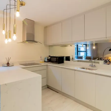 Appartement Guestready - Centre Bliss In Temple Bar Dublin