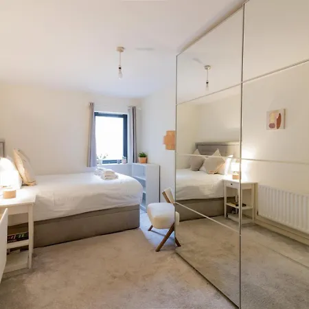 Guestready - Centre Bliss In Temple Bar Appartement Dublin