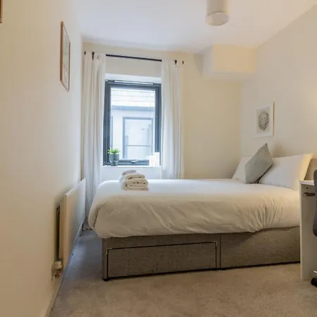 Appartement Guestready - Centre Bliss In Temple Bar *