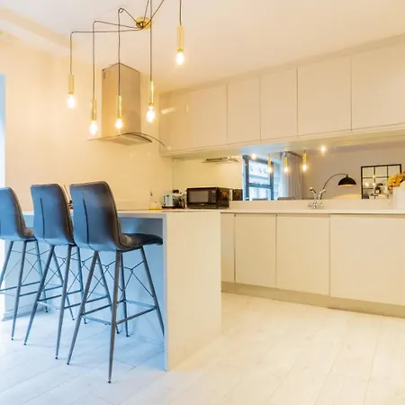 Appartement Guestready - Centre Bliss In Temple Bar