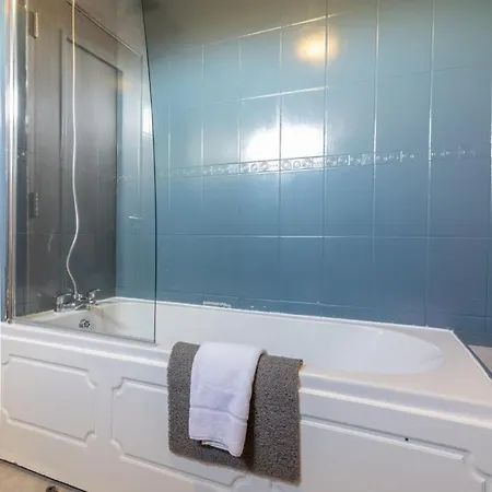 Guestready - Marvellous In Seabury Apartmán
