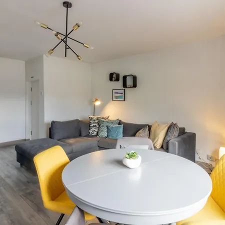 Guestready - Marvellous In Seabury Apartmán Dublin