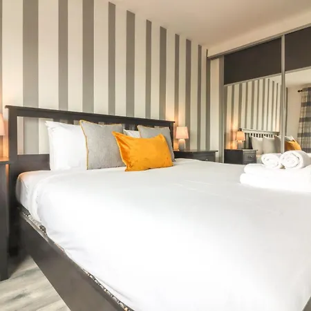 Guestready - Marvellous In Seabury Apartmán *