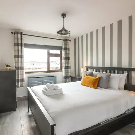 Guestready - Marvellous In Seabury Apartmán