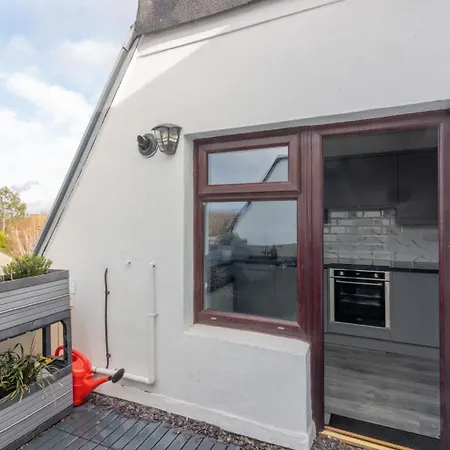 Apartmán Guestready - Marvellous In Seabury *