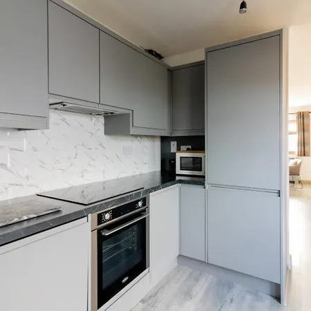 Guestready - Marvellous In Seabury Apartmán *
