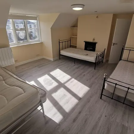 Accommodatie bij particulieren Palm Dublin