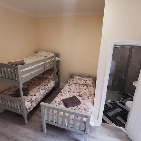 Accommodatie bij particulieren Palm *