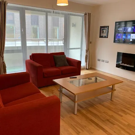 Appartement Luxury Talbot Street Dublin