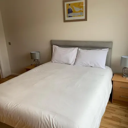 Luxury Talbot Street Appartement