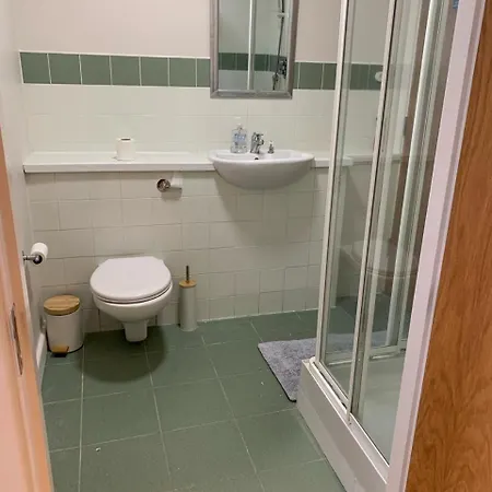 Appartement Luxury Talbot Street