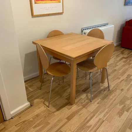 Luxury Talbot Street Appartement Dublin